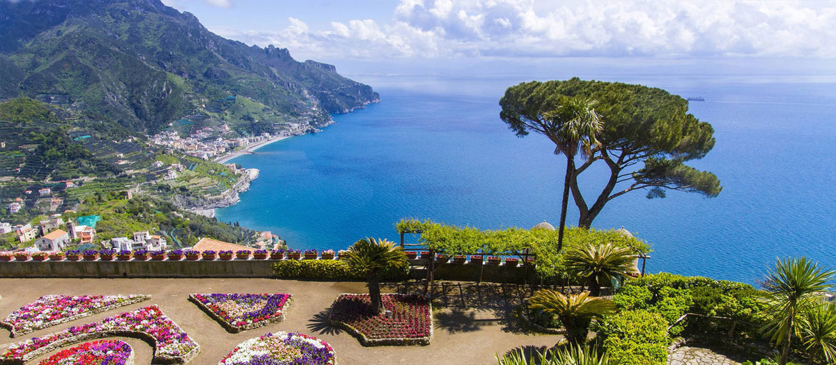 History of Ravello