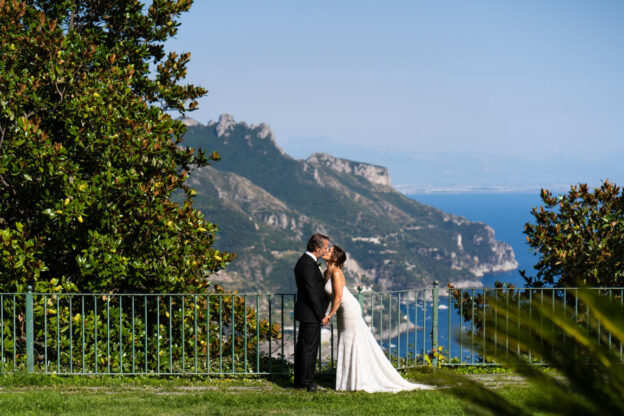 ravello wedding planner