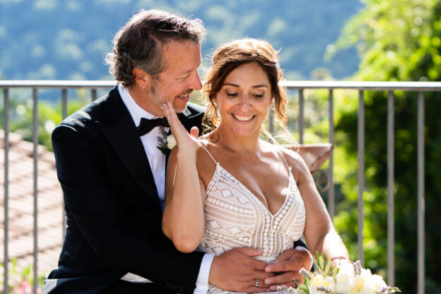 Elope in Ravello