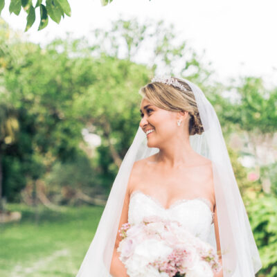 romantic wedding in ravello