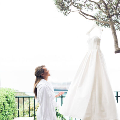 wedding in ravello