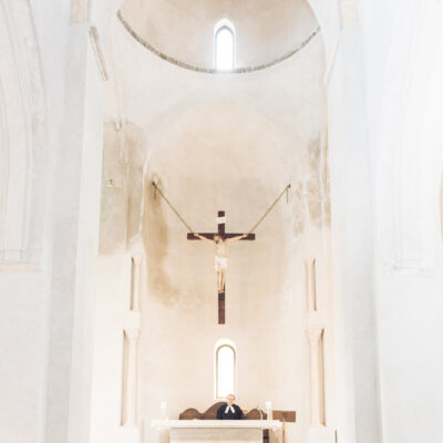 church wedding in ravello