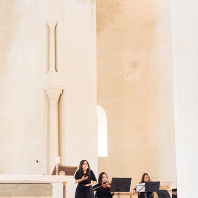 string trio ravello