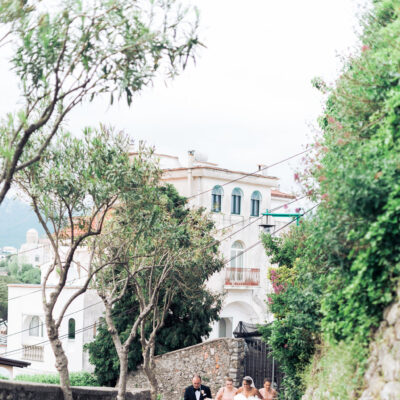 ravello wedding