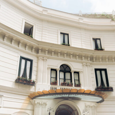 wedding in santa caterina amalfi