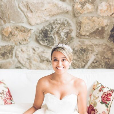 exclusive wedding in ravello