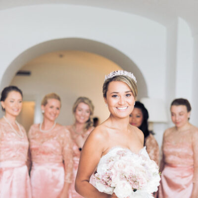 destination wedding in ravello